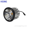 Thiết kế mới 20w Nhôm LED Cup